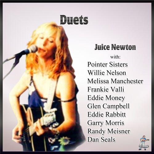 Juice Newton & Eddie Rabbitt